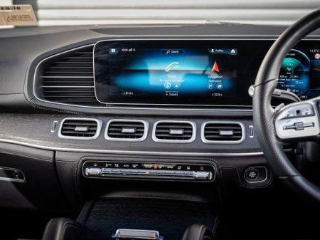 2023 Mercedes-Benz GLE Class - thumbnail 4