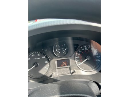 2017 Peugeot Partner PROFESSIONAL L1 BLUE HDI €10,750