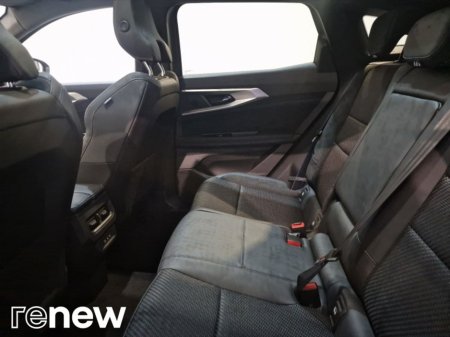 2026 Renault Austral iconic esprit Alpine full hybrid 200 €49,995 thumbnail