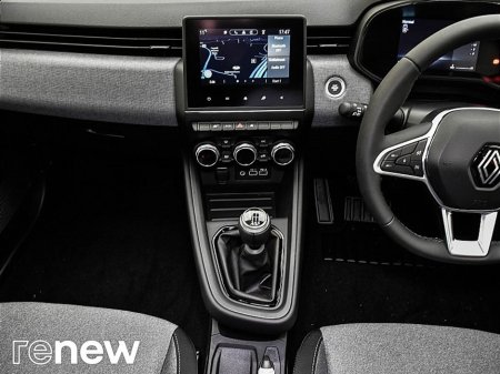 2025 Renault Clio - thumbnail 24