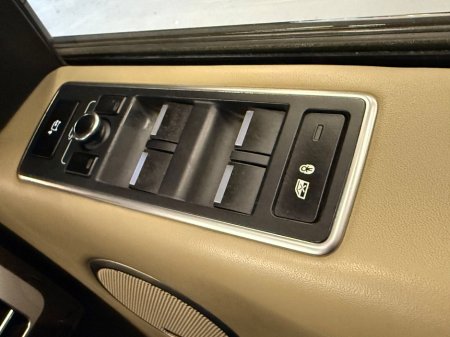 2015 Land Rover Range Rover - thumbnail 27