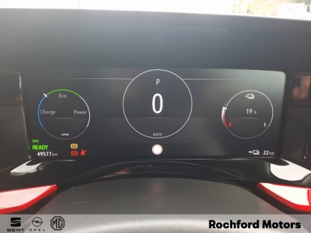 2023 Opel Mokka - thumbnail 15