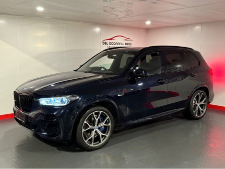2022 BMW X5 - thumbnail 9
