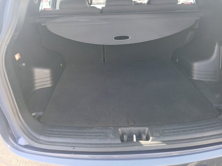 2014 Hyundai ix35 - thumbnail 13