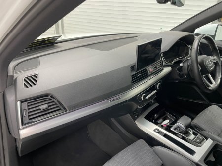 2023 Audi Q5 - thumbnail 23