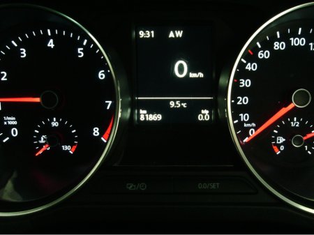 2016 Volkswagen Polo - photo 4