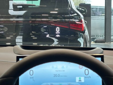 2025 BYD Seal Excellence AWD 530BHP €48,990 thumbnail