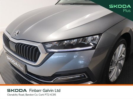 2022 Skoda Octavia - thumbnail 20