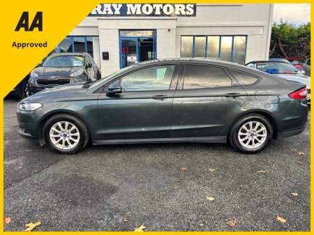 2018 Ford Mondeo 2018 FORD MONDEO 1.5CDTI NCT 01/28 €9,950