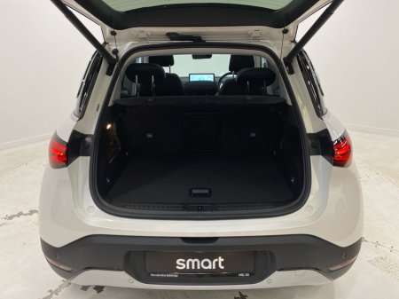 2025 Smart #1 - thumbnail 20