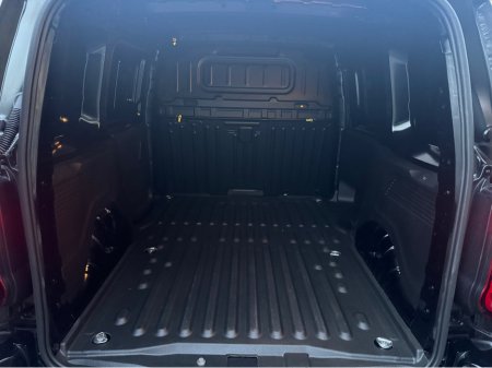 2025 Citroen Berlingo ENTERPRISE + BLUEHDI 100****Deposit Taken**** thumbnail