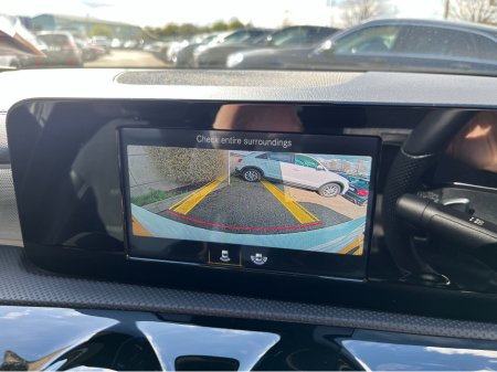 2022 Mercedes-Benz A Class - thumbnail 21