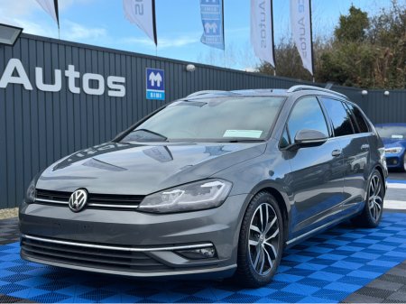 2018 Volkswagen Golf HIGHLINE PREMIUM - 1.4 PETROL - AUTO - 12M WARRANTY - CAR: 1782 thumbnail