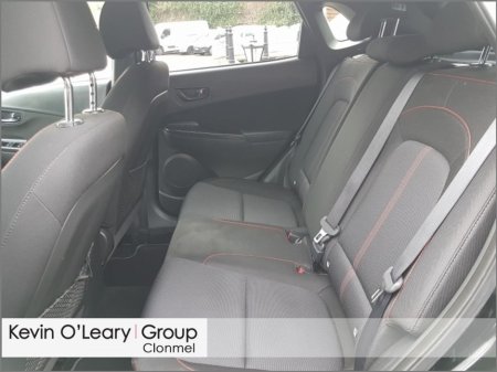 2023 Hyundai Kona - thumbnail 9