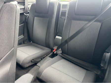 2007 Opel Zafira CLUB 1.6 I 16V €2,995 thumbnail