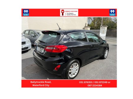 2019 Ford Fiesta - photo 4