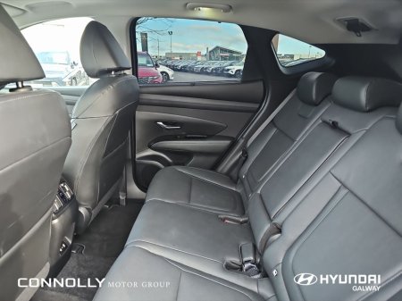 2025 Hyundai Tucson - thumbnail 6