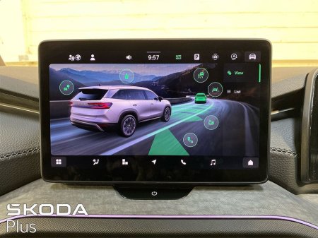 2025 Skoda Kodiaq - thumbnail 14