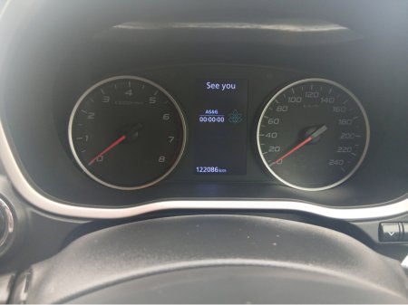 2018 Mitsubishi Eclipse Cross - thumbnail 18