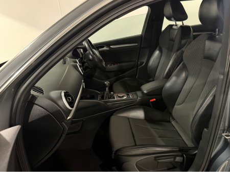 2016 Audi A3 - thumbnail 7