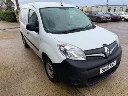 2019 Renault Kangoo - thumbnail 3