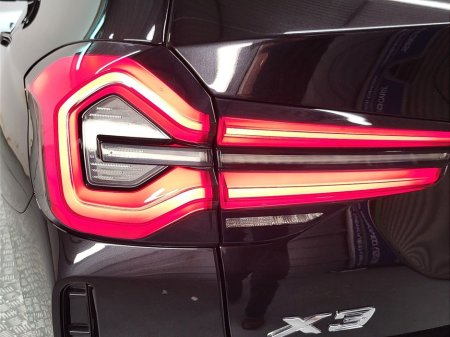 2024 BMW X3 xDrive30 M Sport €58,975 thumbnail