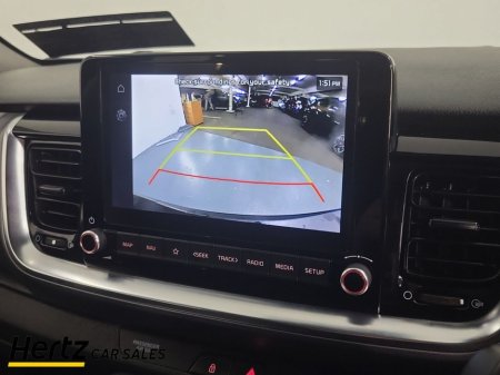 2024 Kia Stonic - thumbnail 23