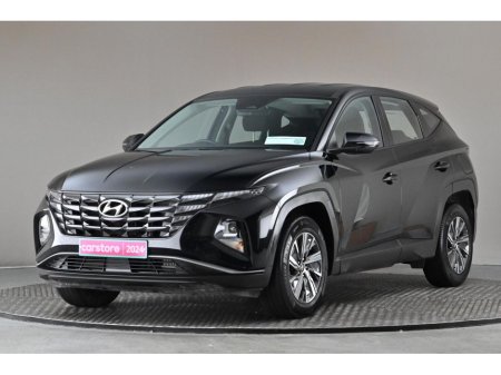 2024 Hyundai Tucson 1.6CRDI 6SPD COMFORT PLUS *CAR PLAY*ANDROID AUTO*REVERSE CAM* €32,890 thumbnail