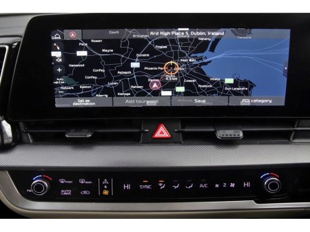 2023 Kia Sportage 1.6 D K4 MHEV 6SPD *FULL BEIGE LEATHER* €32,890 thumbnail