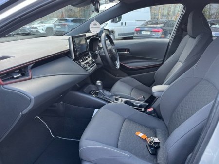 2020 Toyota Corolla - thumbnail 6