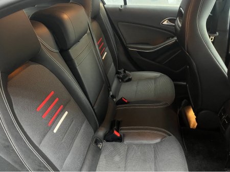 2017 Mercedes-Benz A Class €16950! 2017 MERCEDES-BENZ A180 STYLE 1.6 AUTOMATIC / CRUISE CONTROL / REVERSE CAMERA / ELECTRIC MEMORY & HEATED SEATS AND MORE €16,950 thumbnail