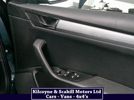 2023 Skoda Superb SE TDI S-A DSG thumbnail