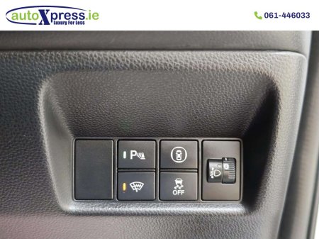 2020 Honda Fit 1.5 EHEV BASIC Hybrid, Automatic, Reversing camera €16,750 thumbnail