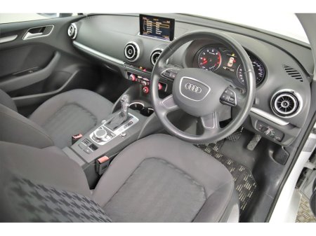 2016 Audi A3 - thumbnail 13