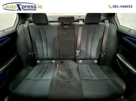 2018 BMW 5 Series - thumbnail 18