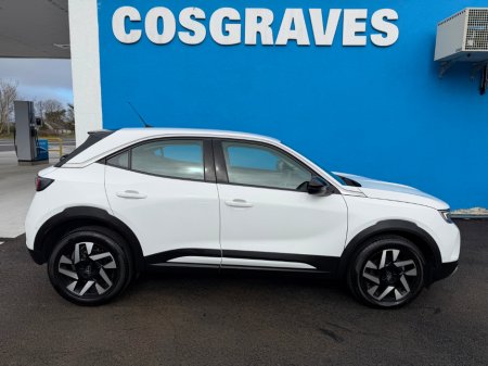 2023 Opel Mokka - thumbnail 2