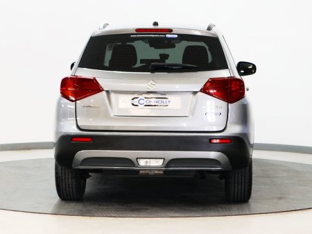 2023 Suzuki Vitara - photo 4