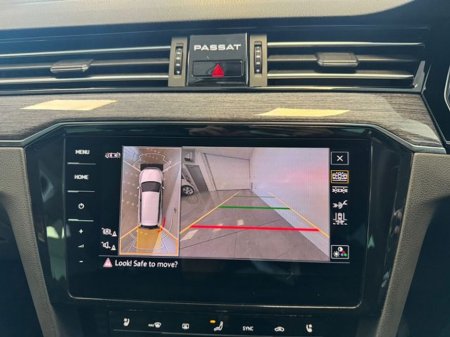 2022 Volkswagen Passat 2.0 TDI 150HP Elegance DSG €29,995 thumbnail