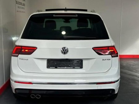 2019 Volkswagen Tiguan - thumbnail 6