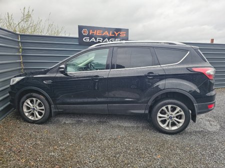 2019 Ford Kuga - thumbnail 5