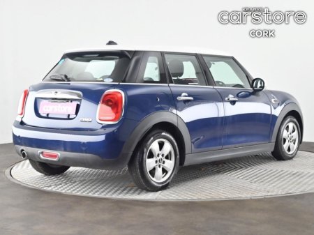 2018 MINI Hatch - thumbnail 5