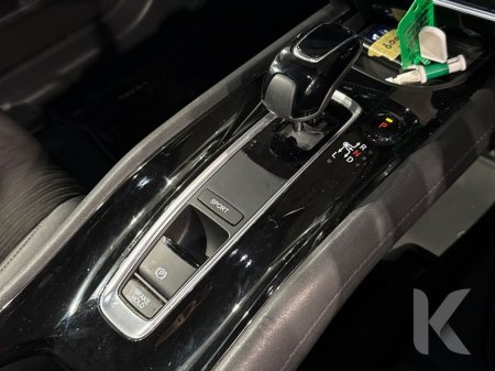 2020 Honda Vezel - thumbnail 18