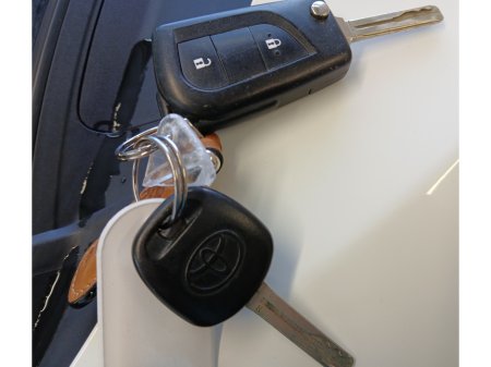 2019 Toyota Aygo 1.0 X-PLAY ONLY 13500 KMS : FINANCE ARRANGED : €12,500 thumbnail