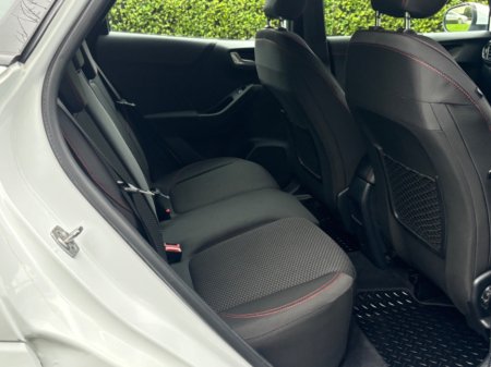 2020 Ford Puma - thumbnail 10