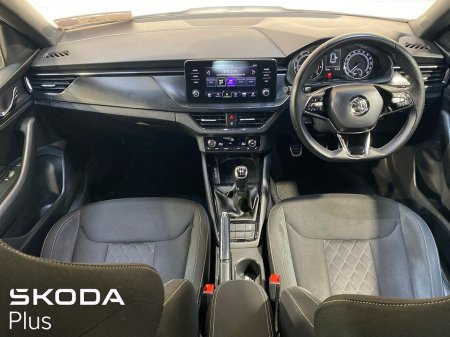 2023 Skoda Kamiq - thumbnail 2