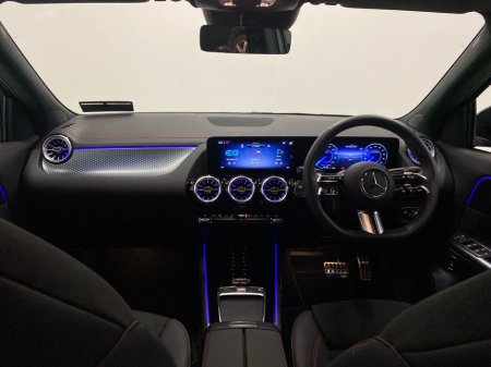 2025 Mercedes-Benz EQA - thumbnail 11