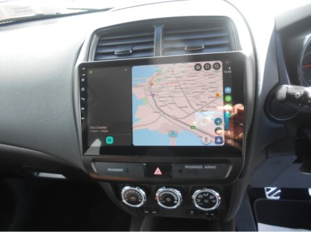 2019 Mitsubishi ASX - thumbnail 2