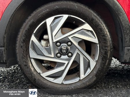 2025 Hyundai Bayon - thumbnail 9