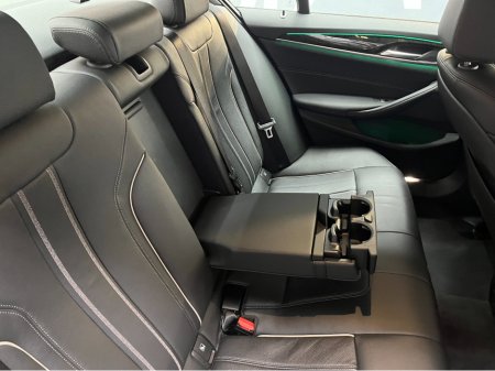 2021 BMW 5 Series €35950 2021 BMW 530E M-SPORT EDITION JOY+ 2.0 AUTOMATIC / CRUISE CONTROL / 360° PARKING CAMERA / ELECTRIC MEMORY & HEATED SEATS / PADDLE SHIFTERS / APPLE CARPLAY / AMBIENT LIGHTS / HEATED REAR SEAT €35,950 thumbnail