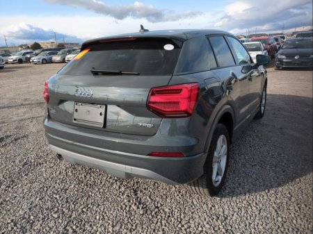 2018 Audi Q2 - photo 3